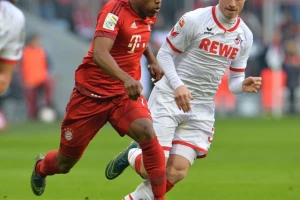 Juve i Bajern na korak od velikog posla!