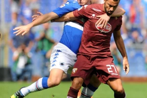 Matić: "Dokazaću da sam zaslužio nagradu!"
