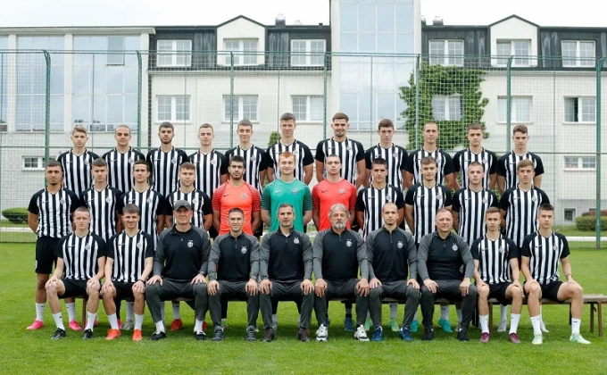 FK Partizan