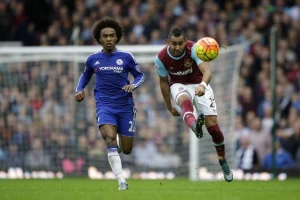 Neponovljivi Paje pritekao u spas "Čekićarima", stradala čitava odbrana Boroa!