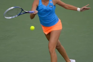 Senzacija - Bojana Jovanovski izbacila Azarenku!
