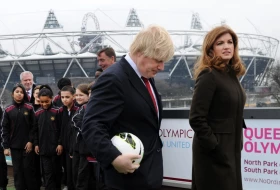 Krupne promene u Vest Hemu - Brejdi se povukla posle 16 godina