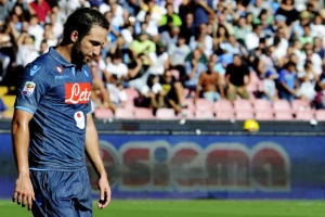 "Pipita" na putu ka "Enfildu"?