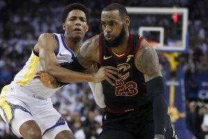 Novo brukanje Kavsa, Oklahoma ima lek za šampiona, još jedna velika zvezda završila sezonu!