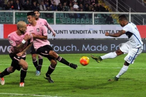 Palermo posle samo tri meseca vratio trenera