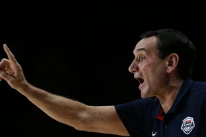 Križevski: "Srbija je odigrala sjajan turnir"