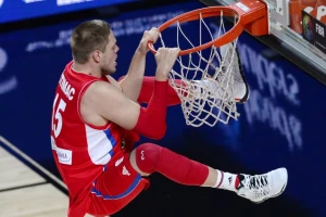 Štimac: "Ma, kakav umor..."