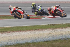Beceki pobedio u Moto GP trci za Veliku nagradu Indije