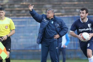 Bekvalac i Vanić: ''Ovakve utakmice vraćaju publiku na stadione!''