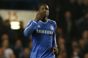 Demba Ba doživeo horor povredu!