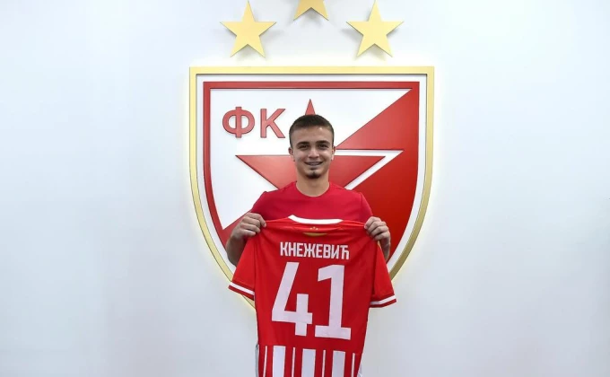 FK Crvena zvezda