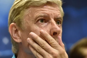 Venger: "U modernom fudbalu nema mesta za 'fen"
