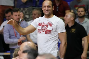 Rakočević pred Real: "Zvezdina utakmica sezone!"