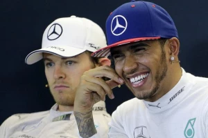 F1 - Hamilton ''jači nego ikad''?