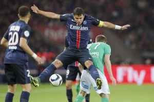 Tijago Silva: ''Biće katastrofa ako budemo treći''