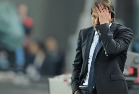 Konte - Copy Juventus, paste Napoli?