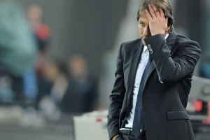 Konte - Copy Juventus, paste Napoli?