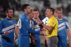 'Crna tačka' na švedski način!