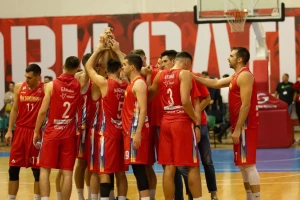 "Sportske" saznaju - Partizan se nameračio na MVP krilnog centra, prepreka 150.000 evra!