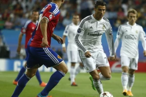 Otkriveno - Ronaldo odbio Junajted!