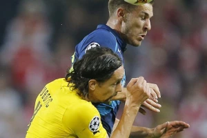Juventus naciljao Srbina?