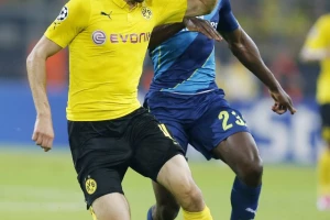 Junajted – Ako neće Humels, hoće Subotić?