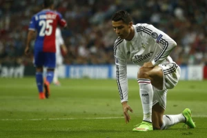 Ronaldo je "fit" za Bilbao, Anćeloti menja taktiku