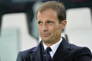 Juventus dovodi vezistu po' svojoj meri'