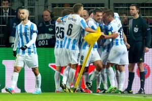 Šta se desilo sa Malagom?