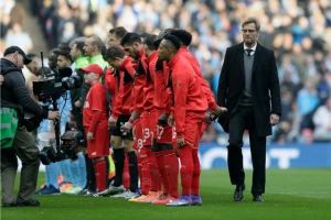 Dortmund vs Liverpul - SASTAVI