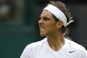 Peking - Rafin povratak u velikom stilu!