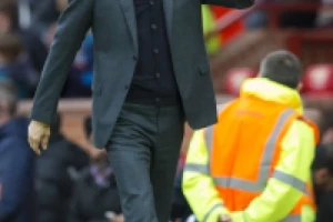 Venger: "Sterling?"