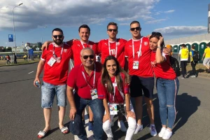 Srbi će biti "kap u moru" najskuplje utakmice Mundijala!