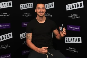 Ibra je (kratkoročno) rešenje Van Galovih problema?