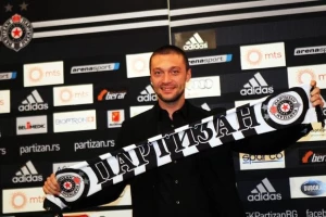 Iliev zavodi red u Partizanu - Luka i Petrović ''kolateralna šteta''?!