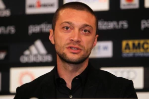Iliev: "Nećemo kao Zvezda!"
