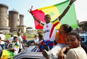 Jutro koje će promeniti sve – Papa Buba Diop i ples koji se pamti