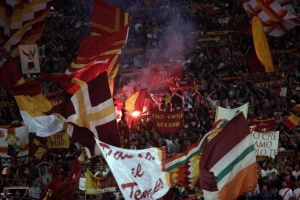 Roma kaznila igrača zbog pijančenja