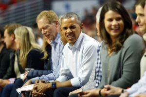 Obama zna ko će osvojiti titulu u NBA ligi!