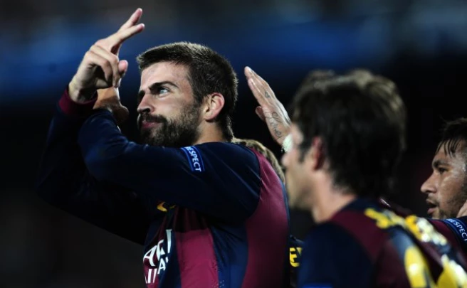 Beta/AP Photo/Manu Fernandez