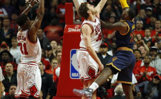 BETA/AP Photo/Jeff Haynes