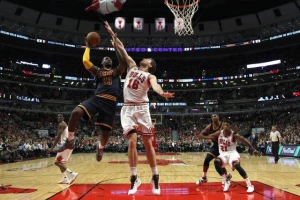 NBA top 10, i naravno, Gasol!