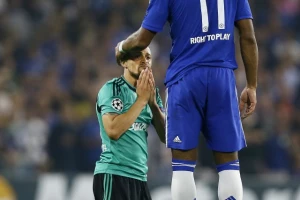 Evo zašto je VELIKI Didije Drogba!