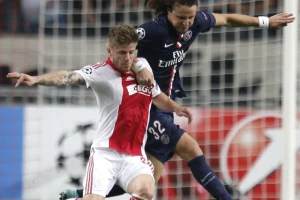 Luiz otkriva: "Umalo nisam otišao u Barsu"