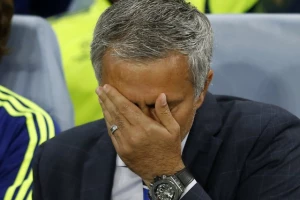 Murinjo ne prestaje: "Pelegrini je 'ubio' sudiju!"