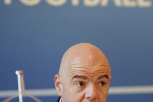 Infantino je novi predsednik FIFA!