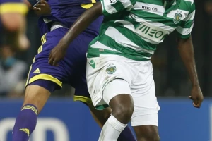 Venger poslao ponudu Sportingu?