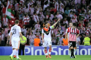 Srna: "Moramo da pobedimo BATE"