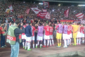 Disciplinci na potezu, stigla prijava protiv Zvezdinog fudbalera