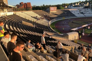 Partizan ne predaje titulu tako lako!